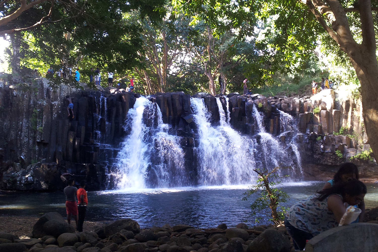 Mauritius