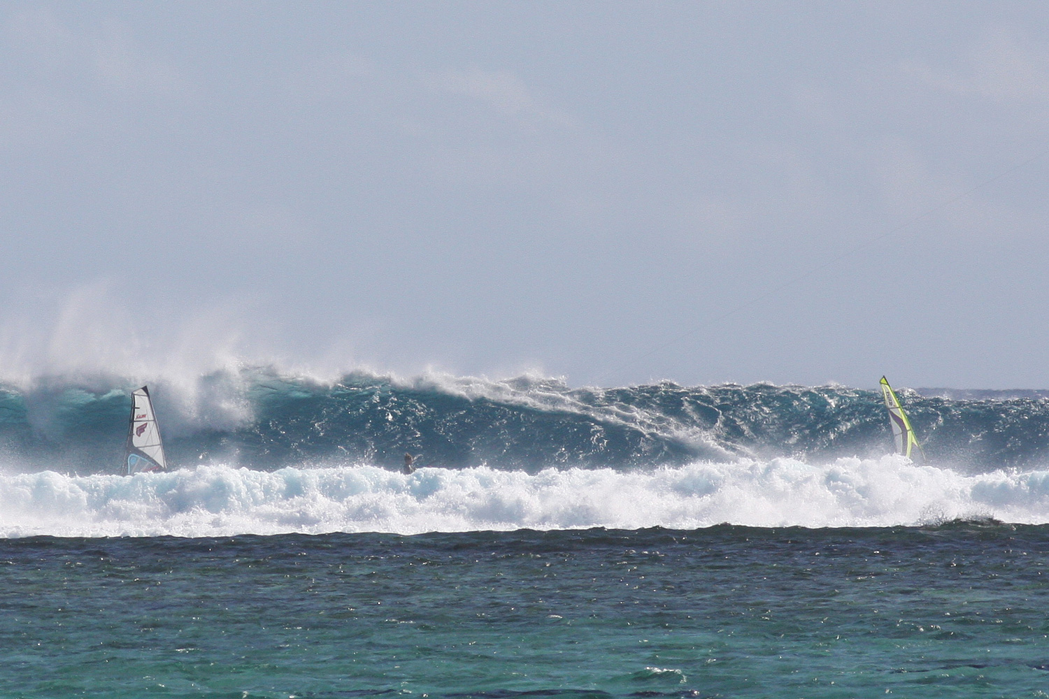 Mauritius