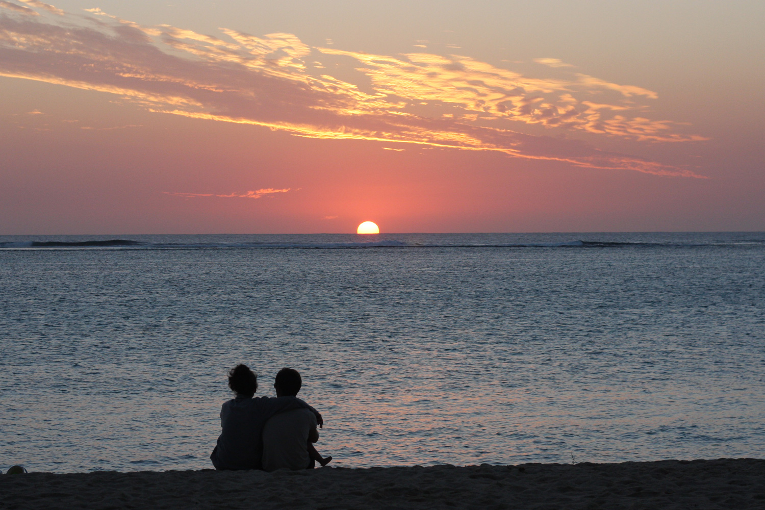 Mauritius