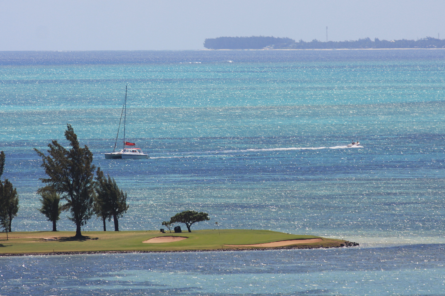 Mauritius