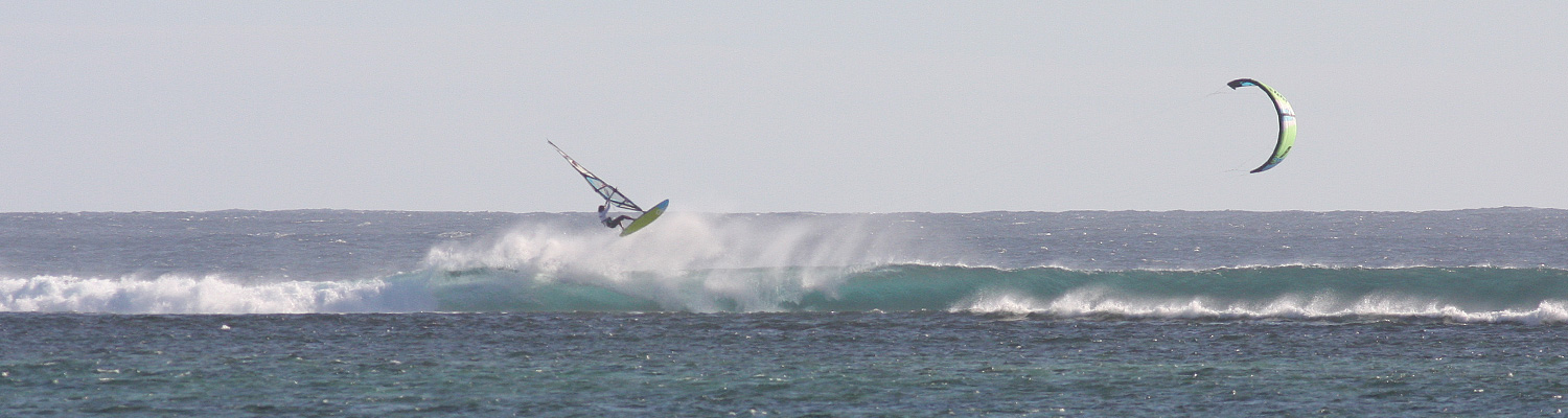 Mauritius