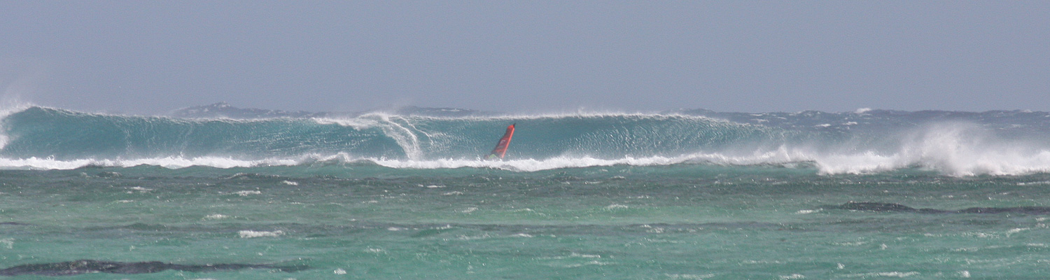 Mauritius