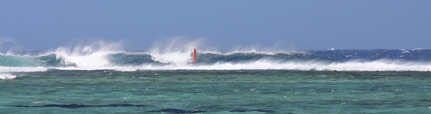 Mauritius