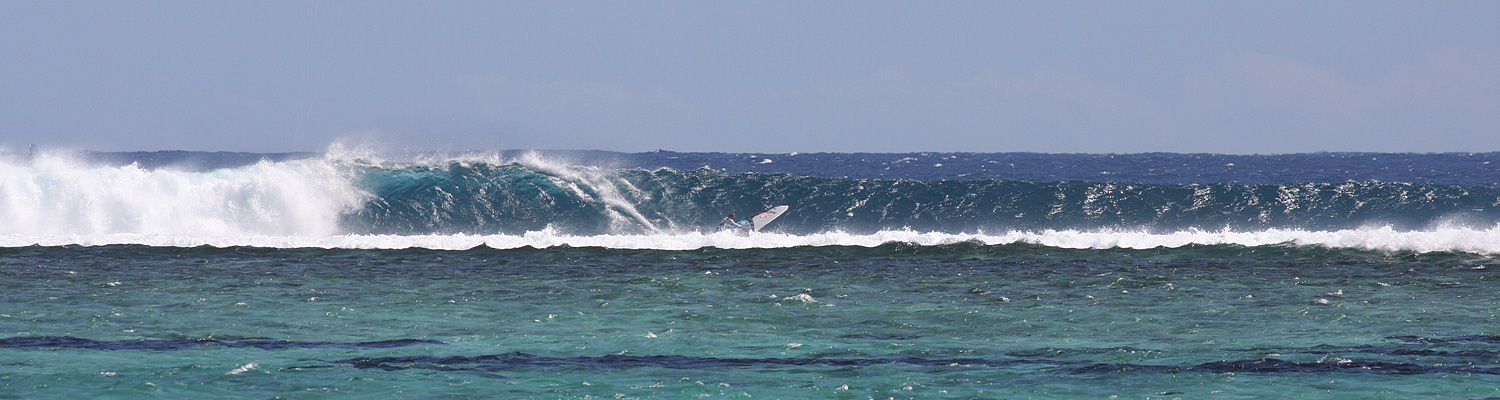 Mauritius