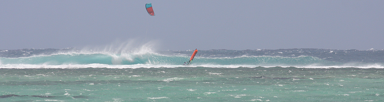 Mauritius
