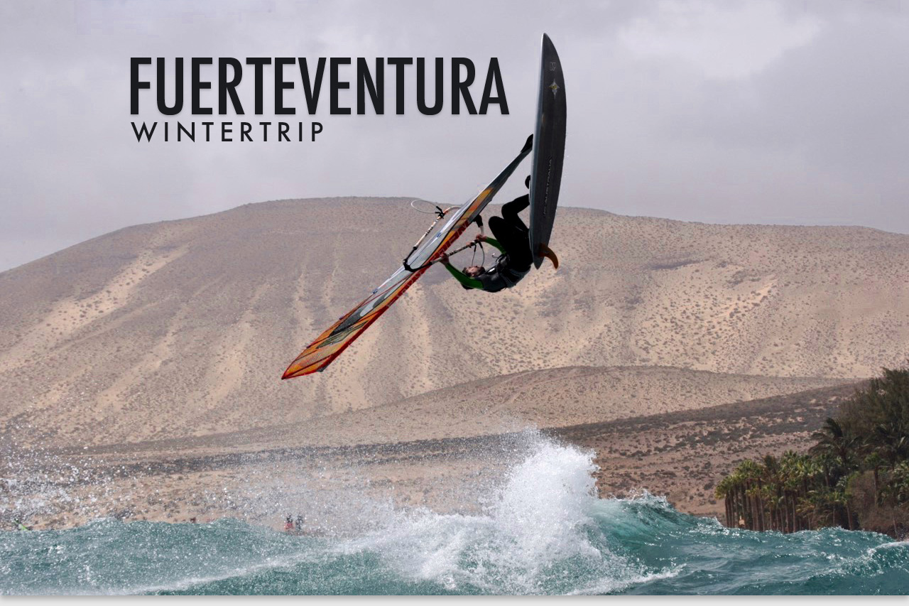 Fuerteventura