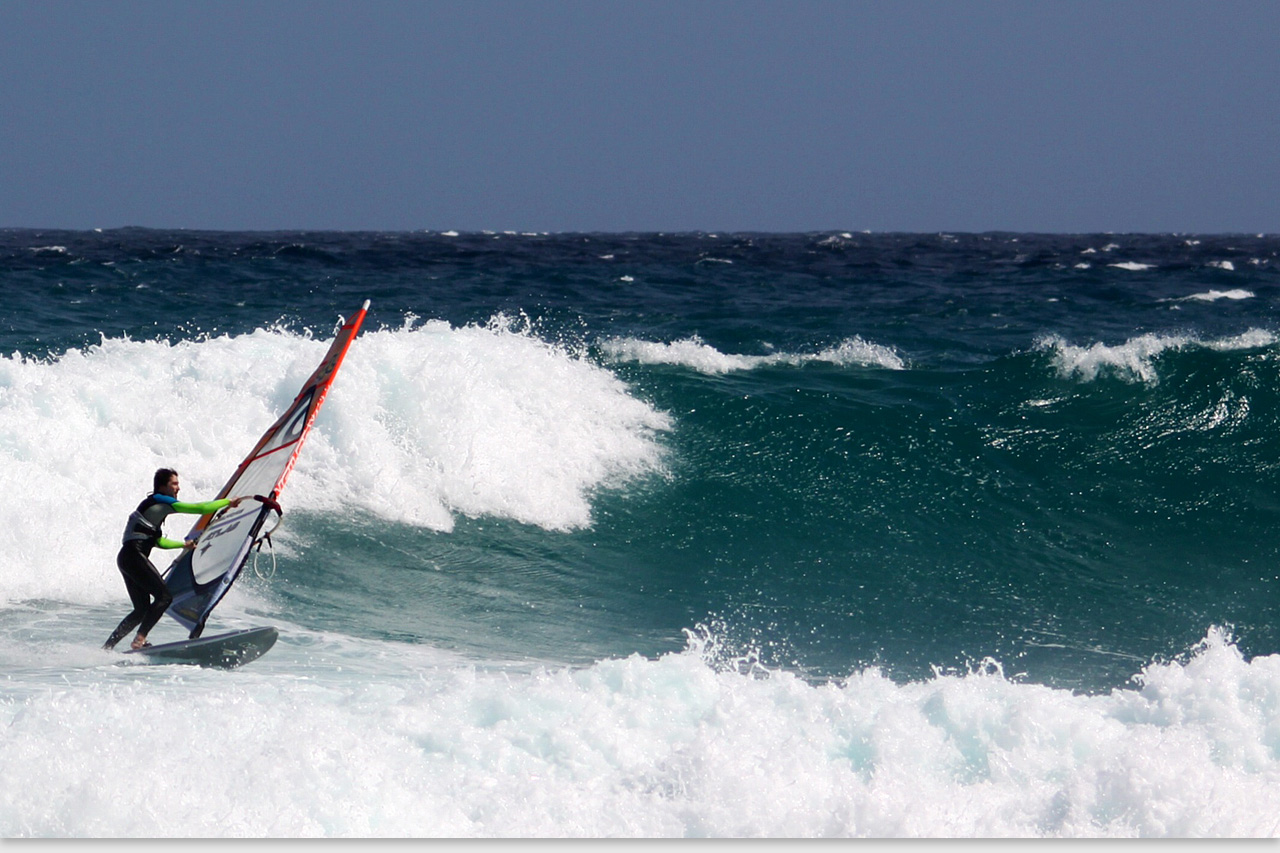 Fuerteventura