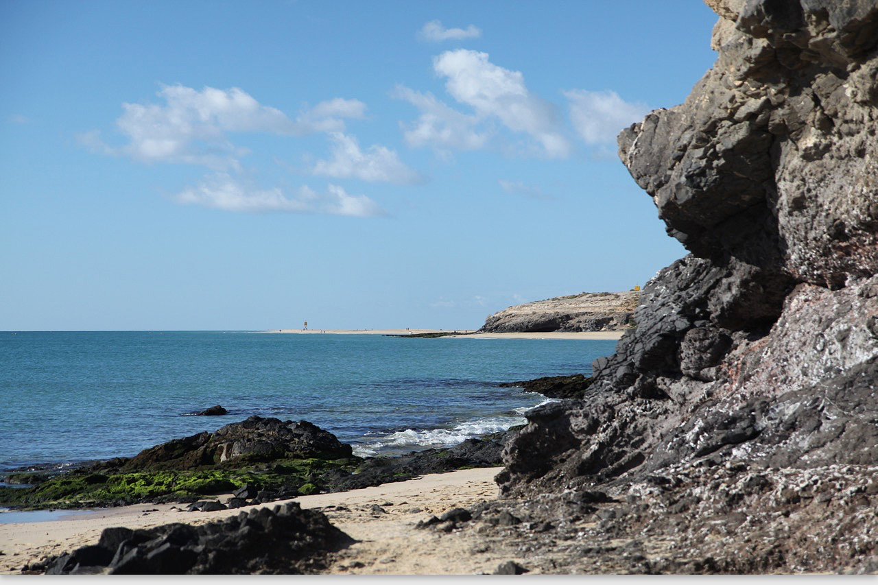 Fuerteventura