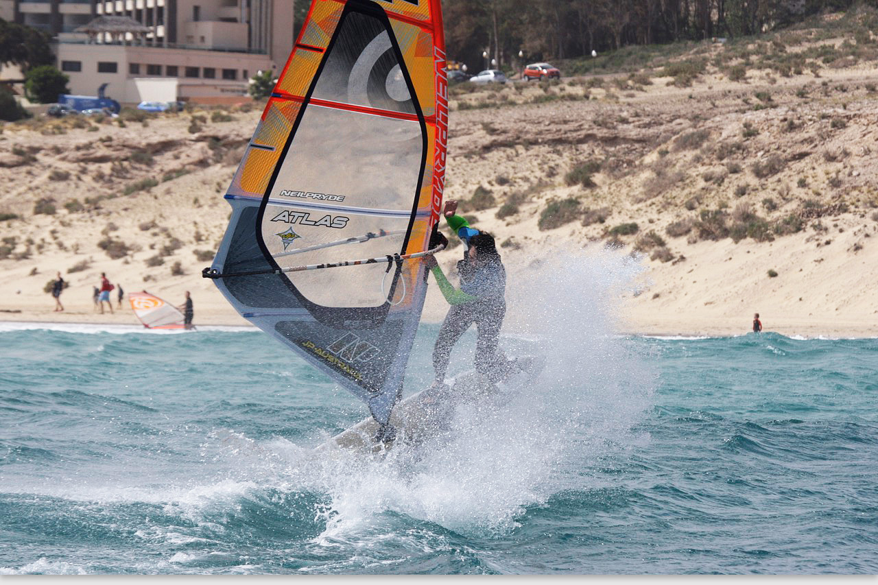 Fuerteventura