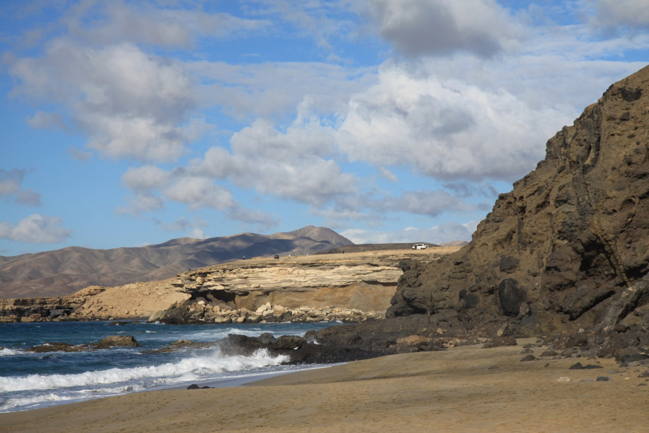 Fuerteventura