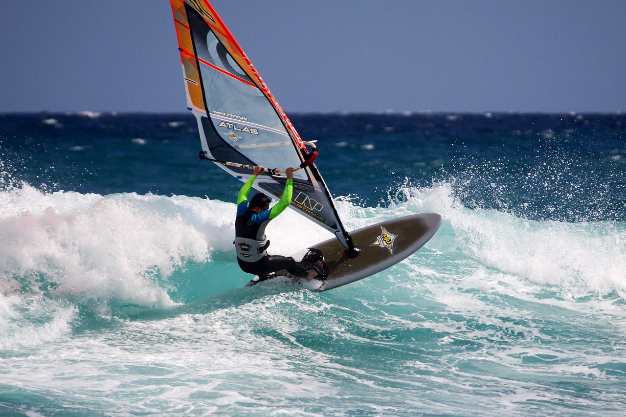 Fuerteventura