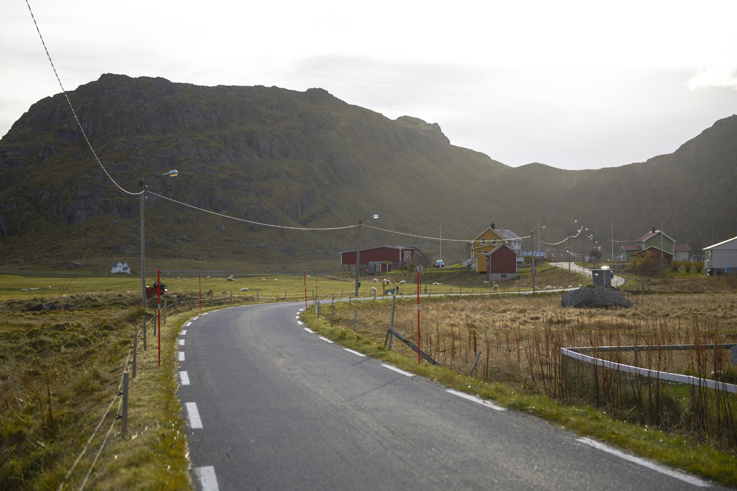 Lofoten