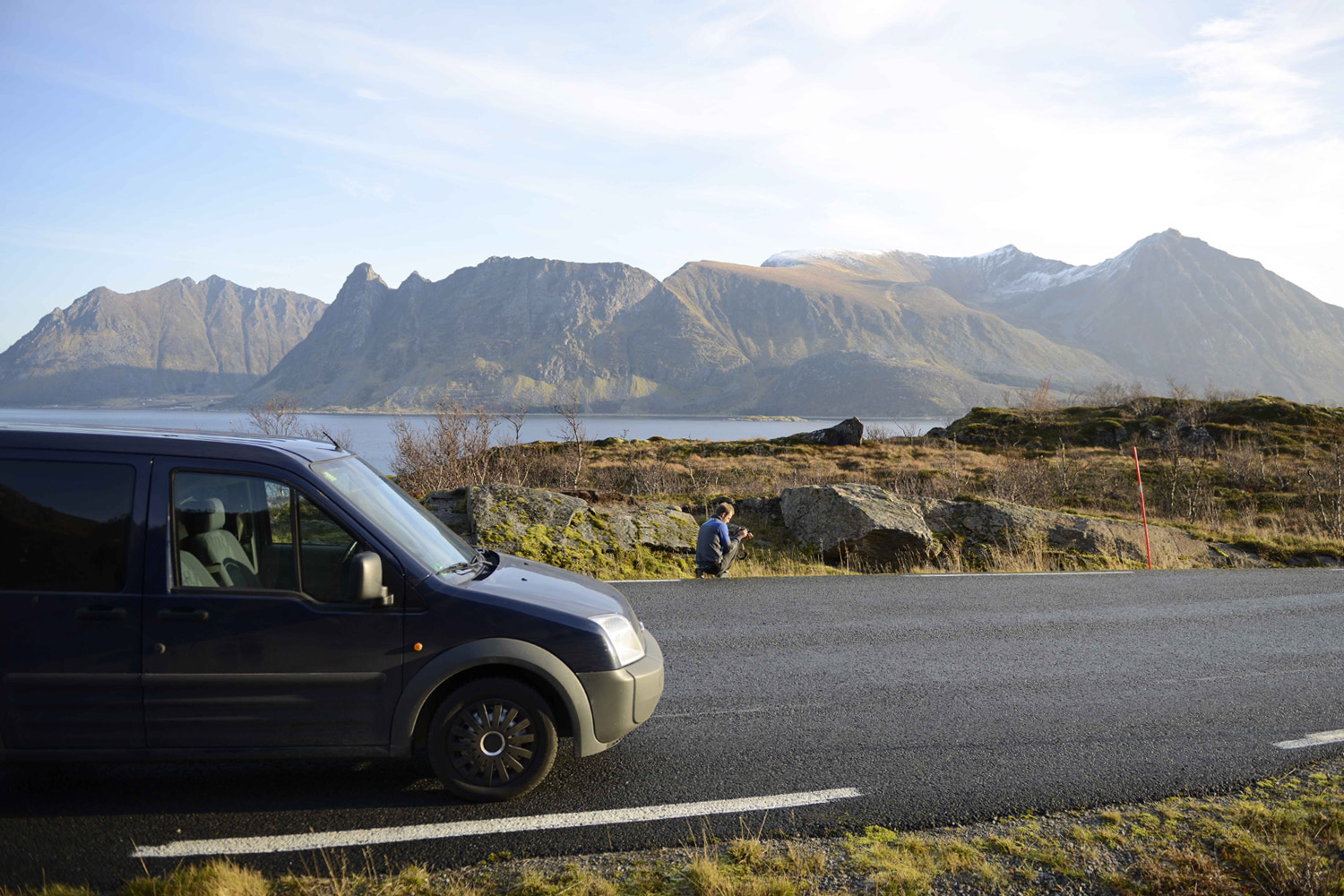 Lofoten