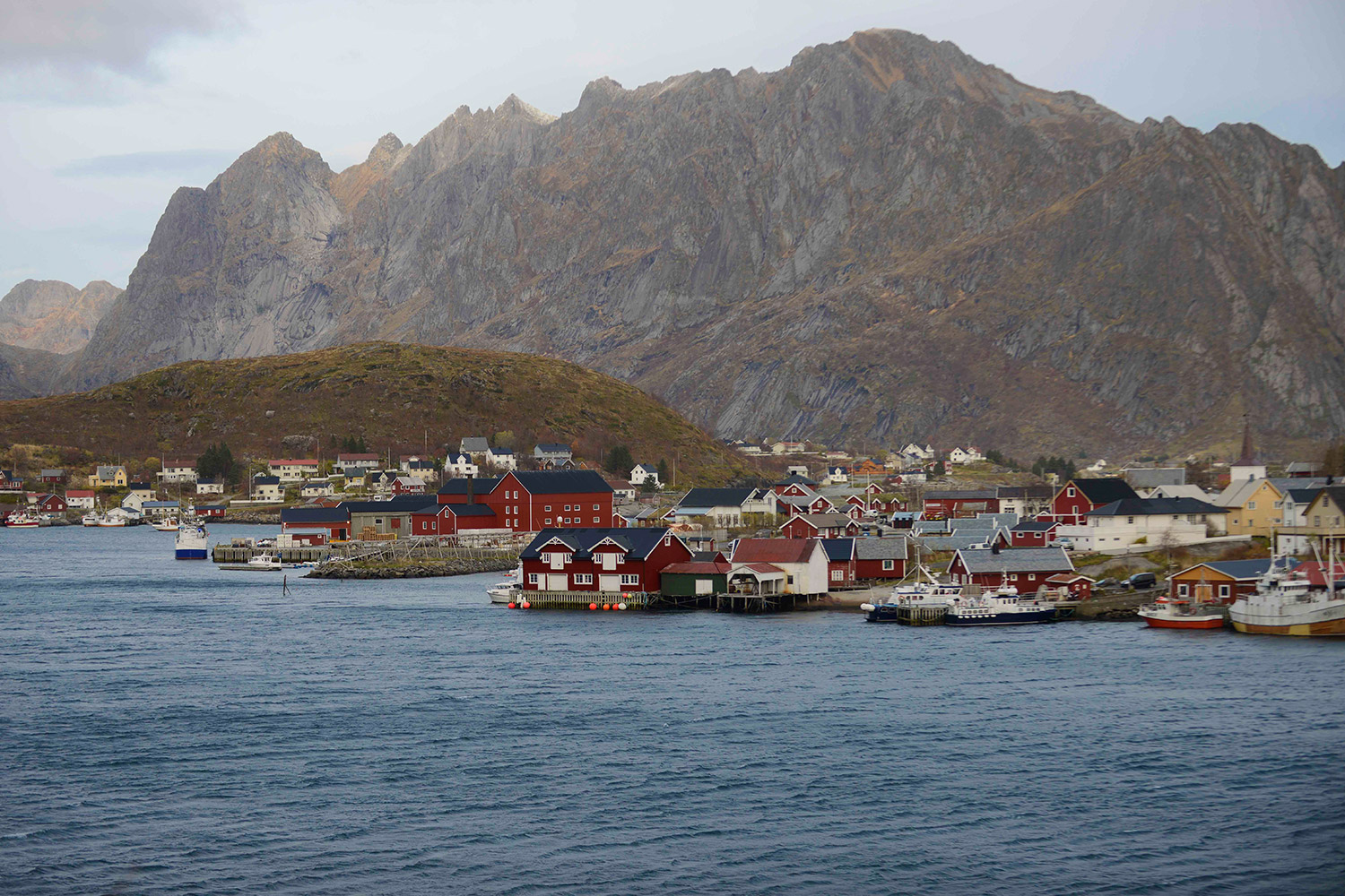 Lofoten