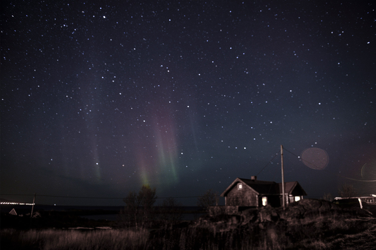 Lofoten