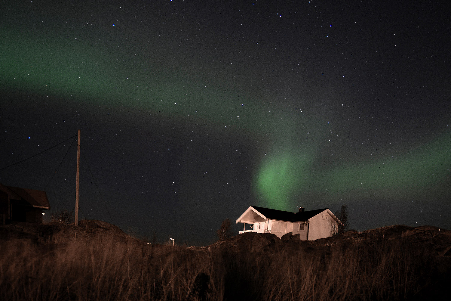 Lofoten