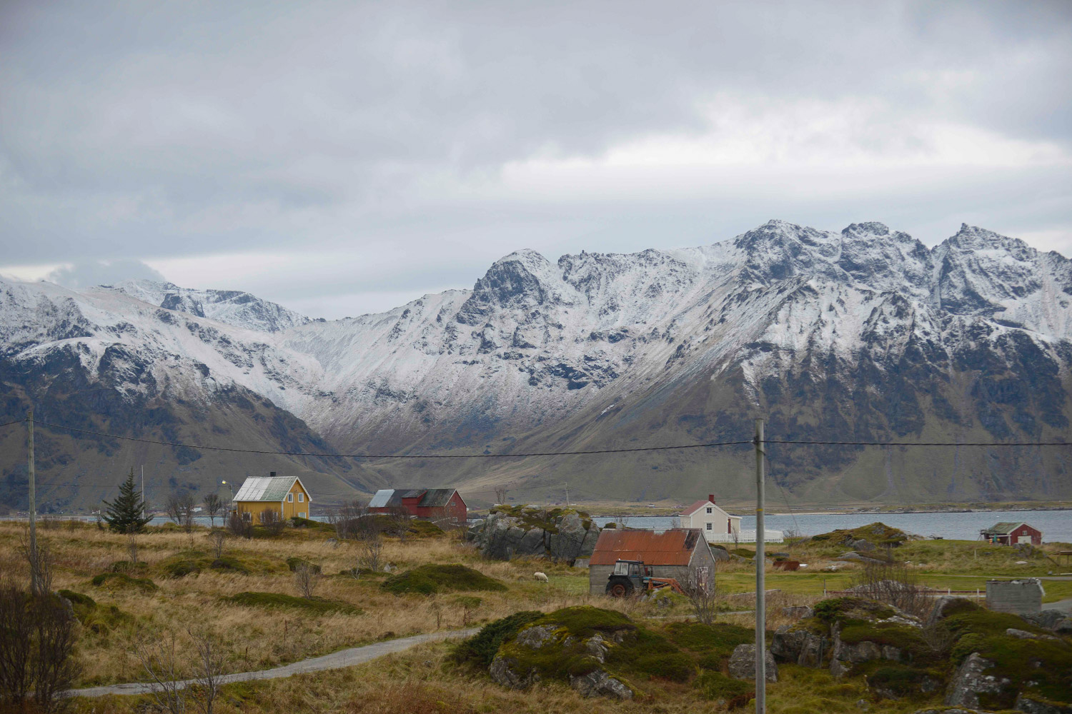 Lofoten