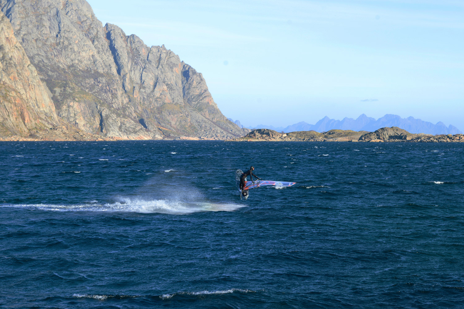 Lofoten