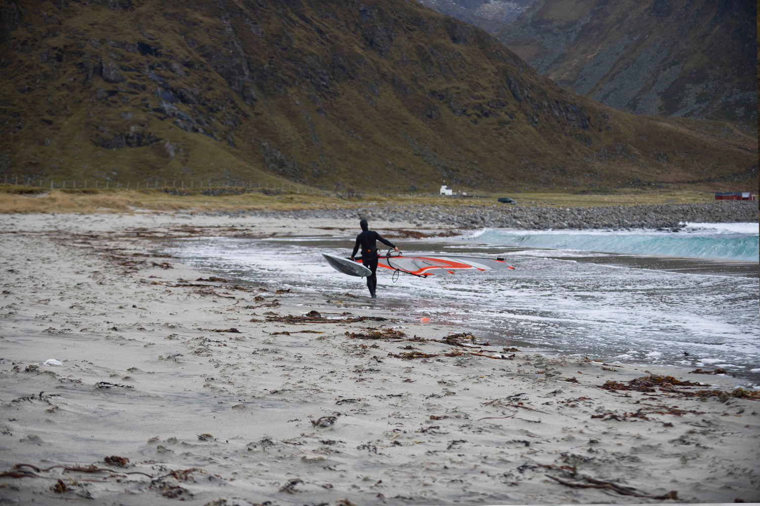 Lofoten