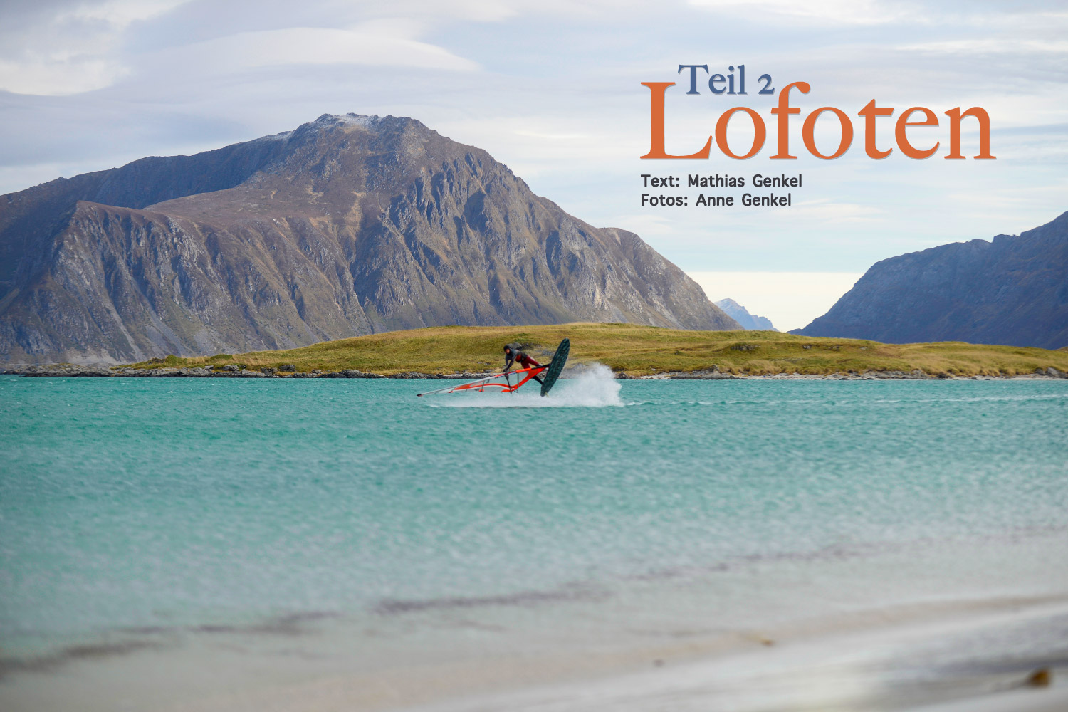 Lofoten