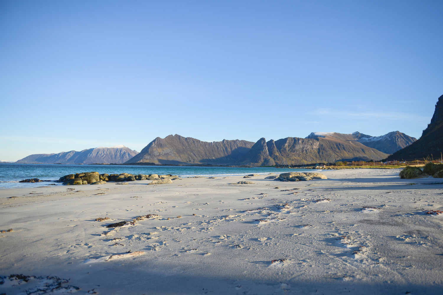 Lofoten