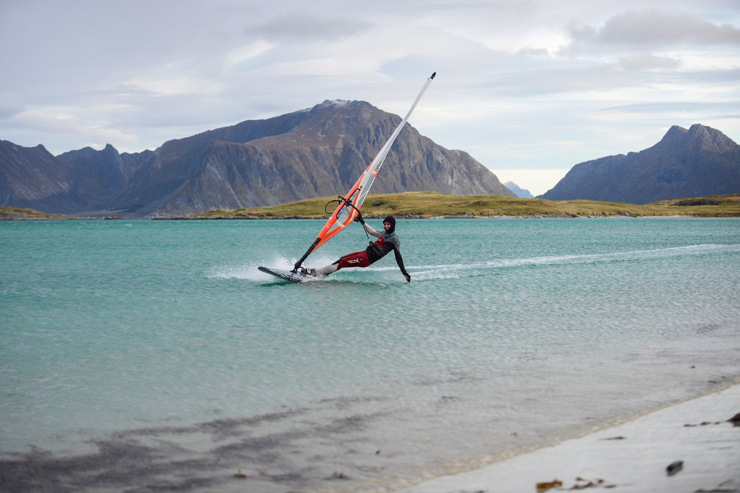 Lofoten