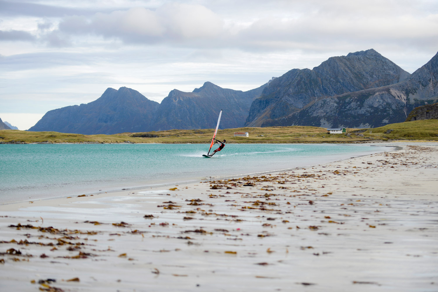 Lofoten