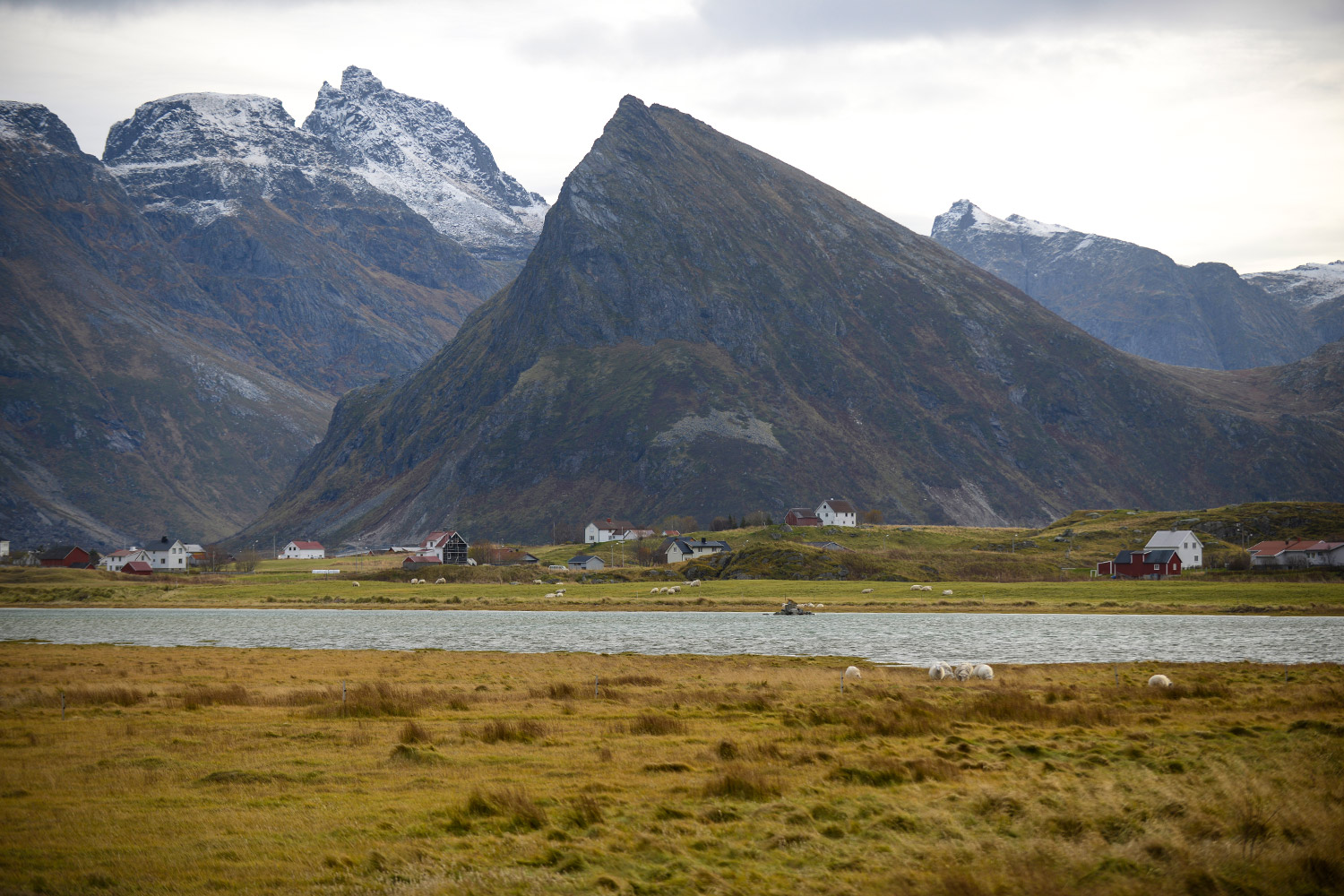 Lofoten