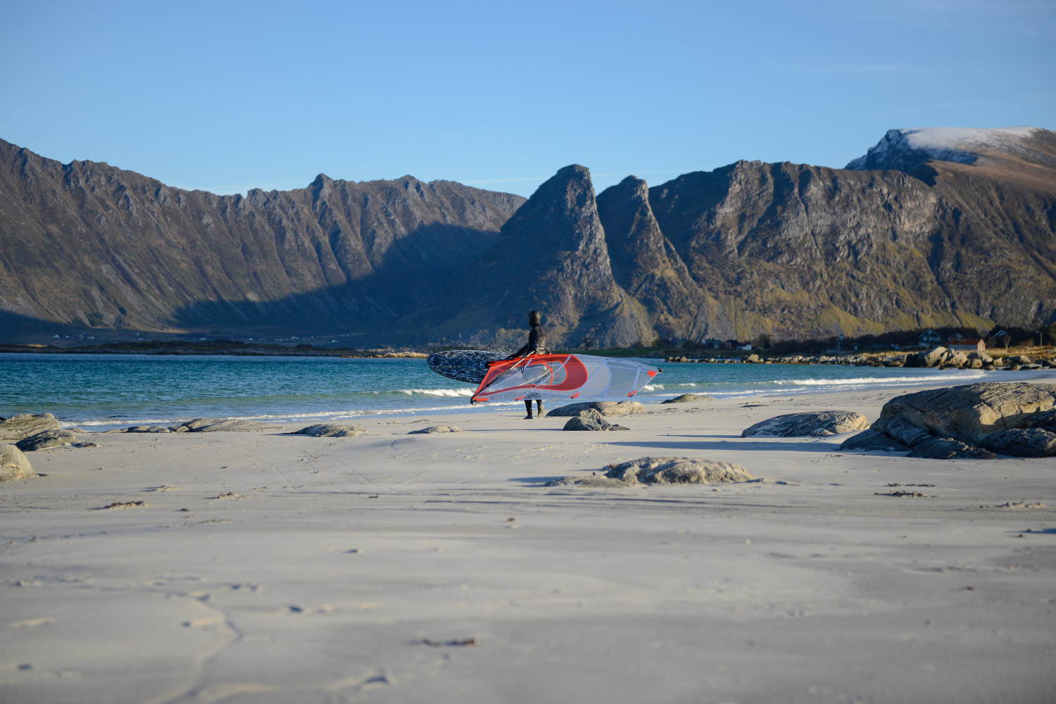 Lofoten