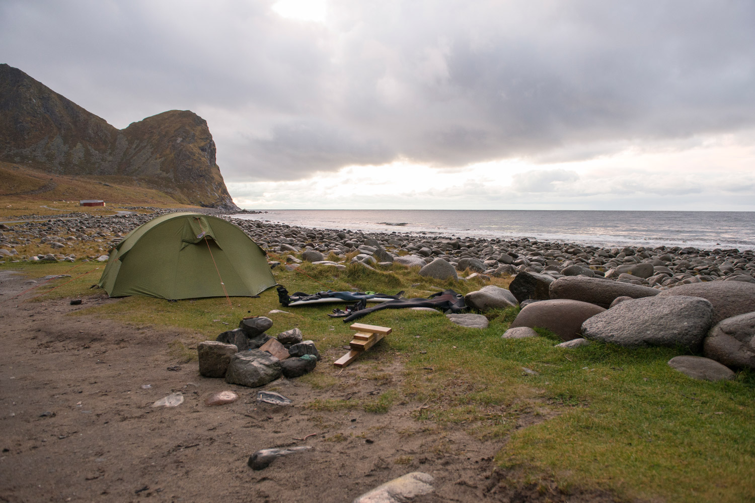 Lofoten