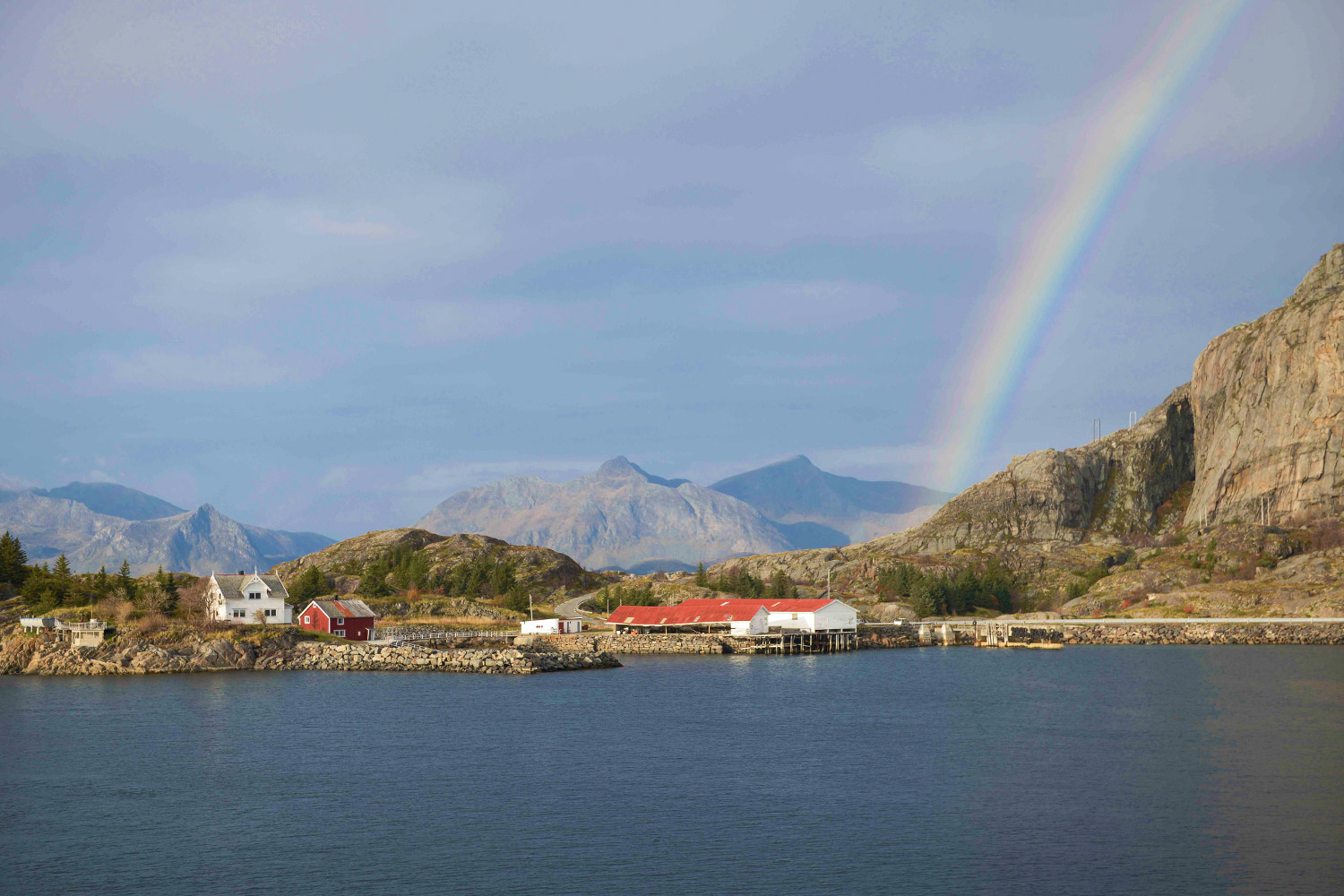 Lofoten