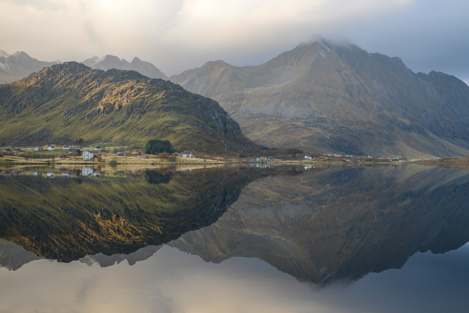 Lofoten