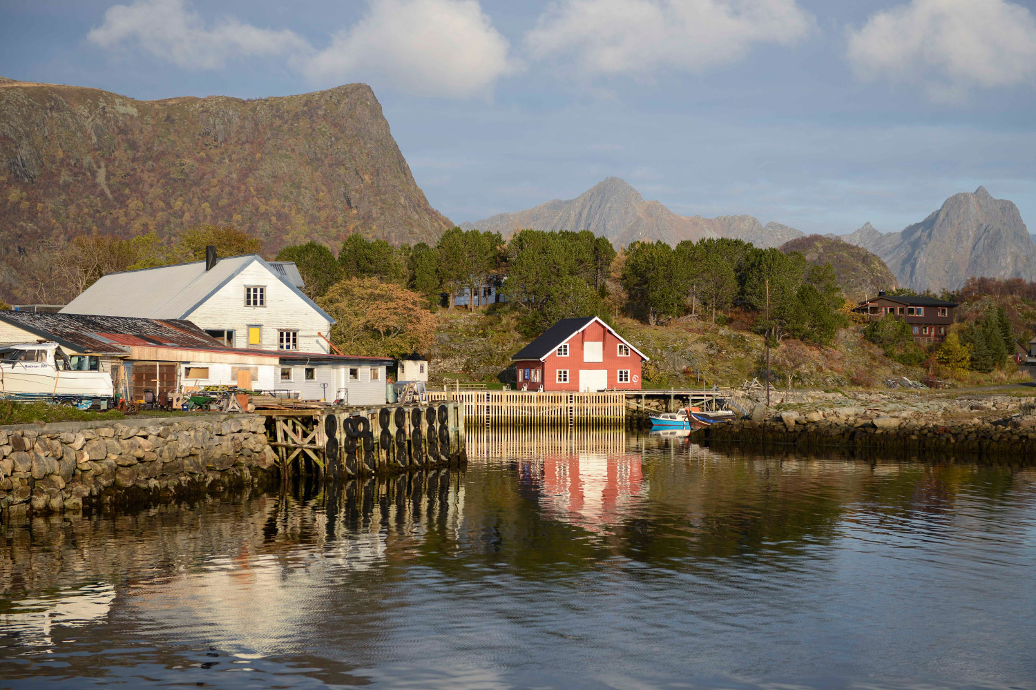 Lofoten