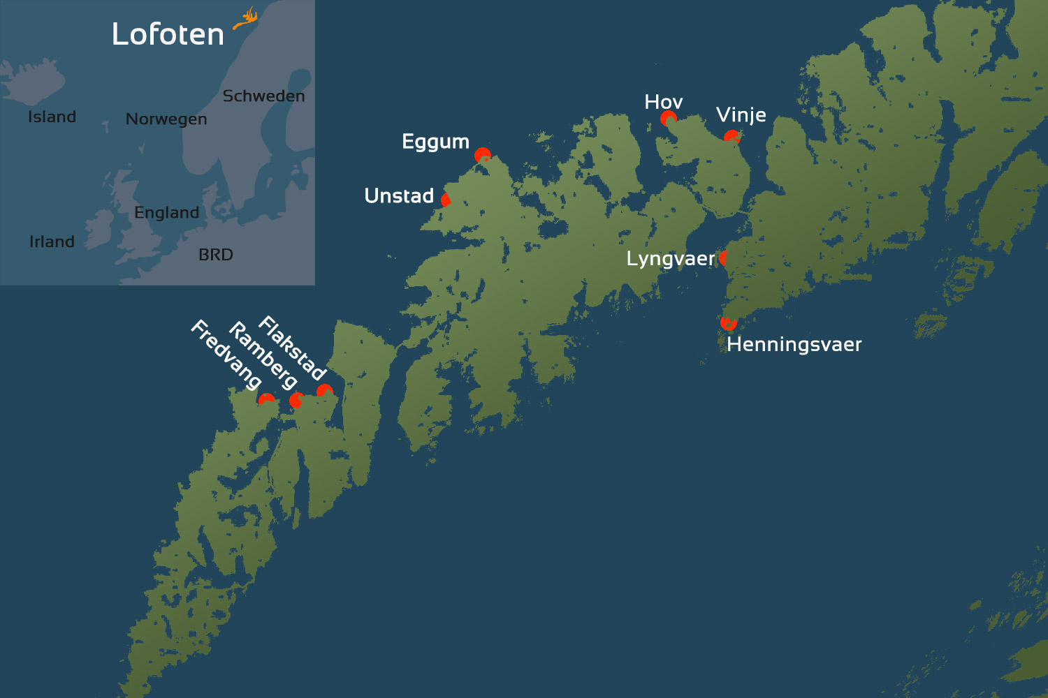 Lofoten