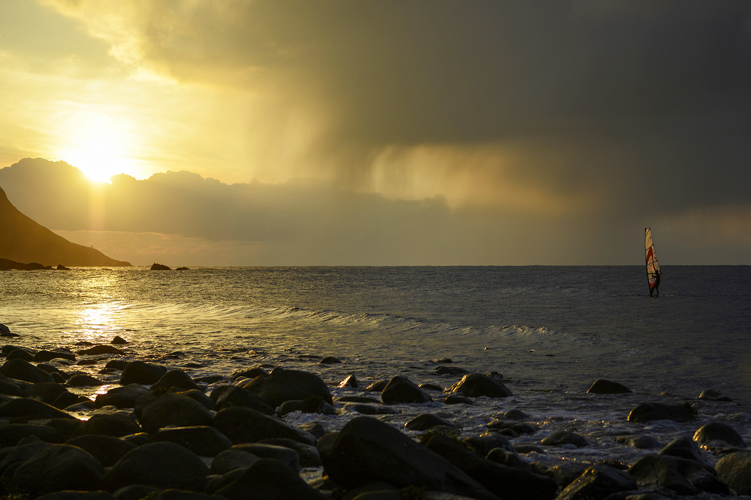 Lofoten