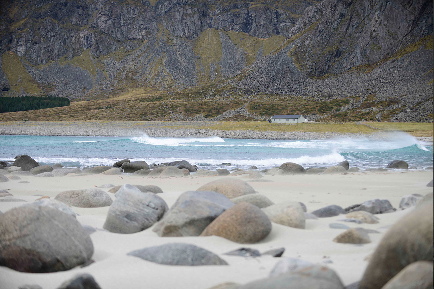 Lofoten