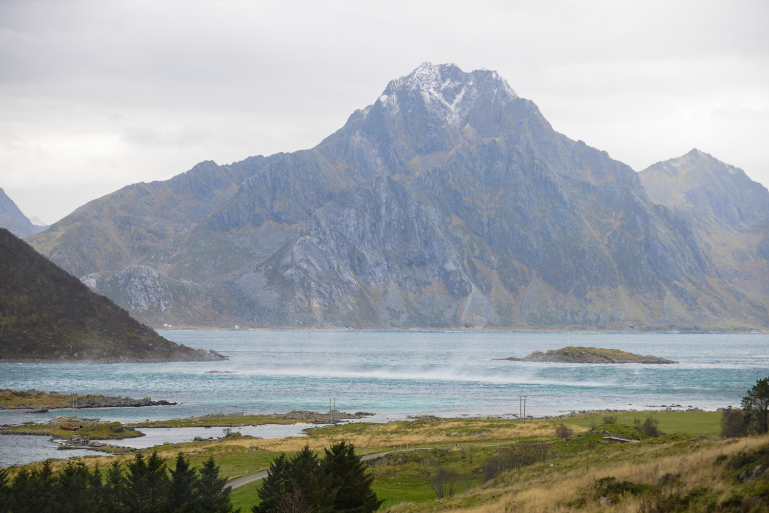 Lofoten
