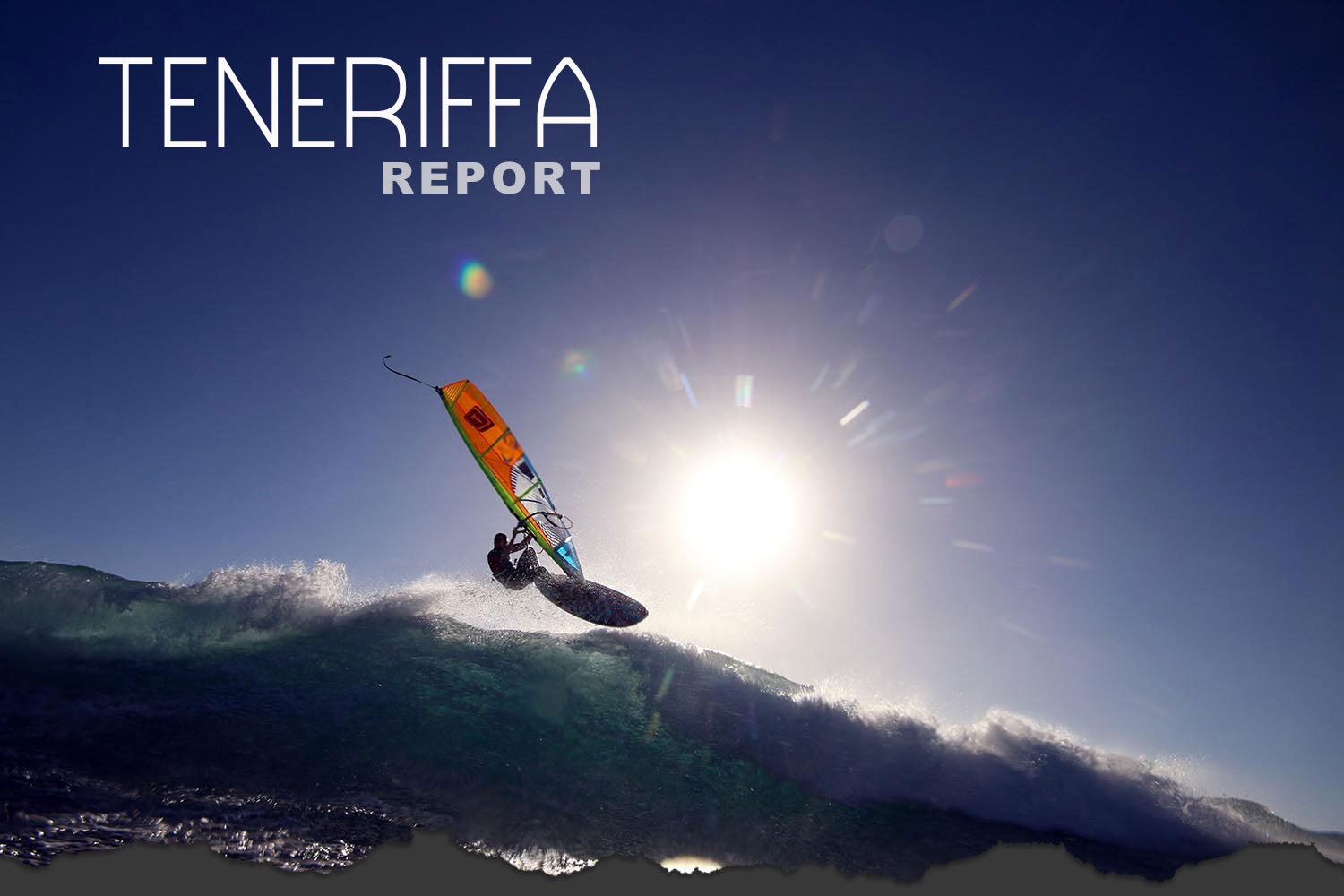 Teneriffa Report - Februar 2016