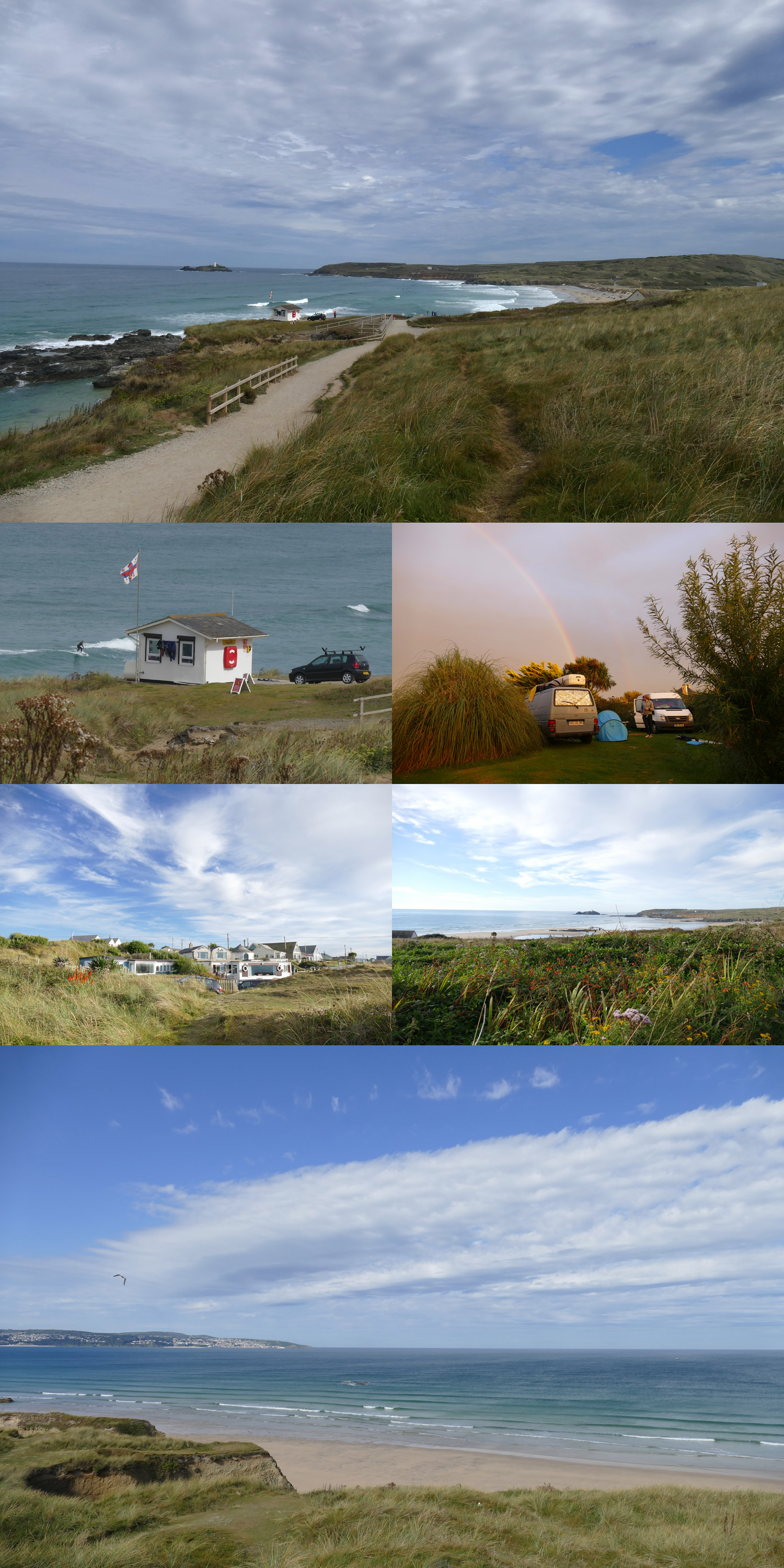 Cornwall