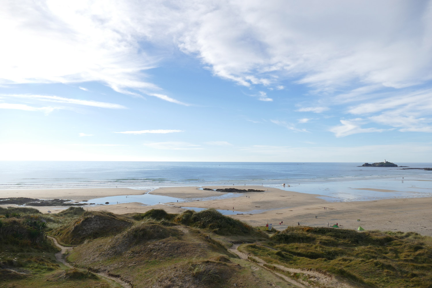 Cornwall