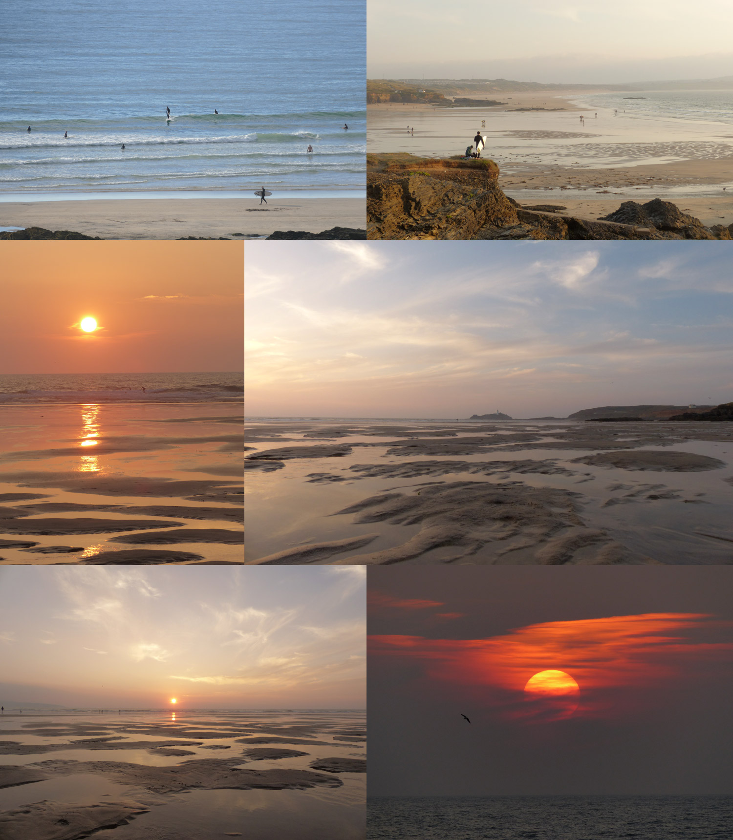 Cornwall