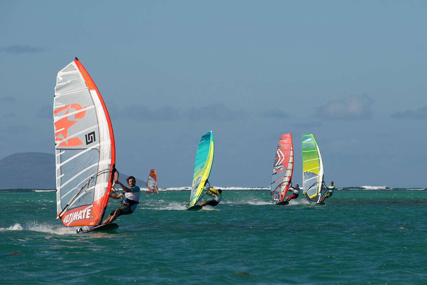 Mauritius