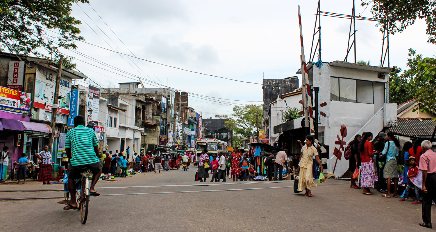 Sri Lanka