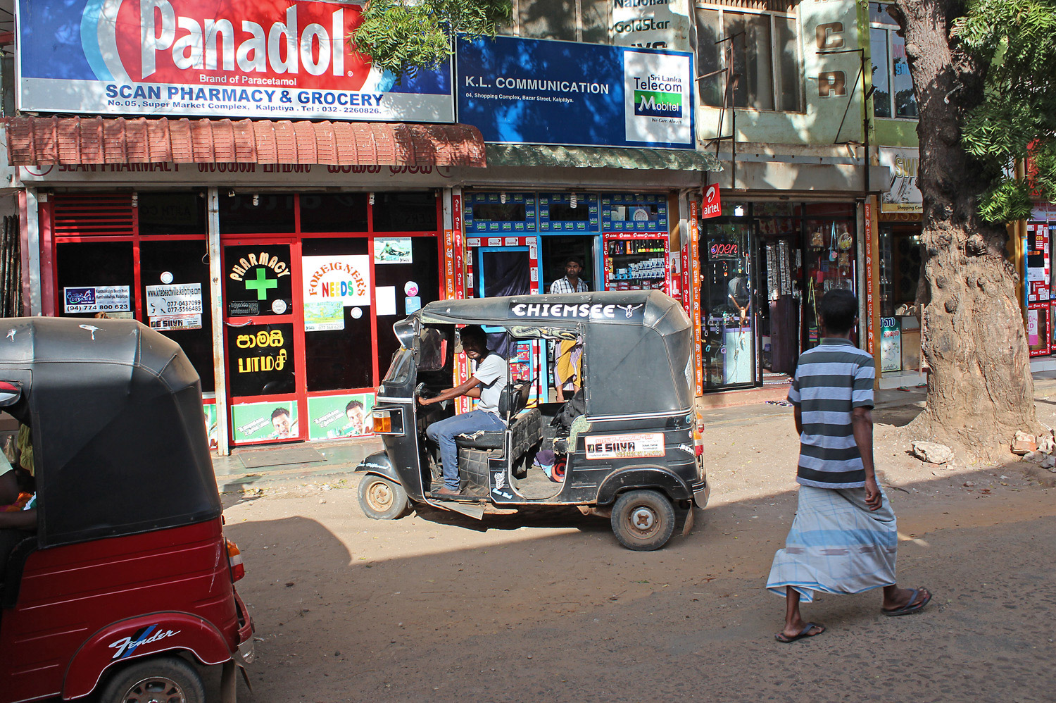 Sri Lanka