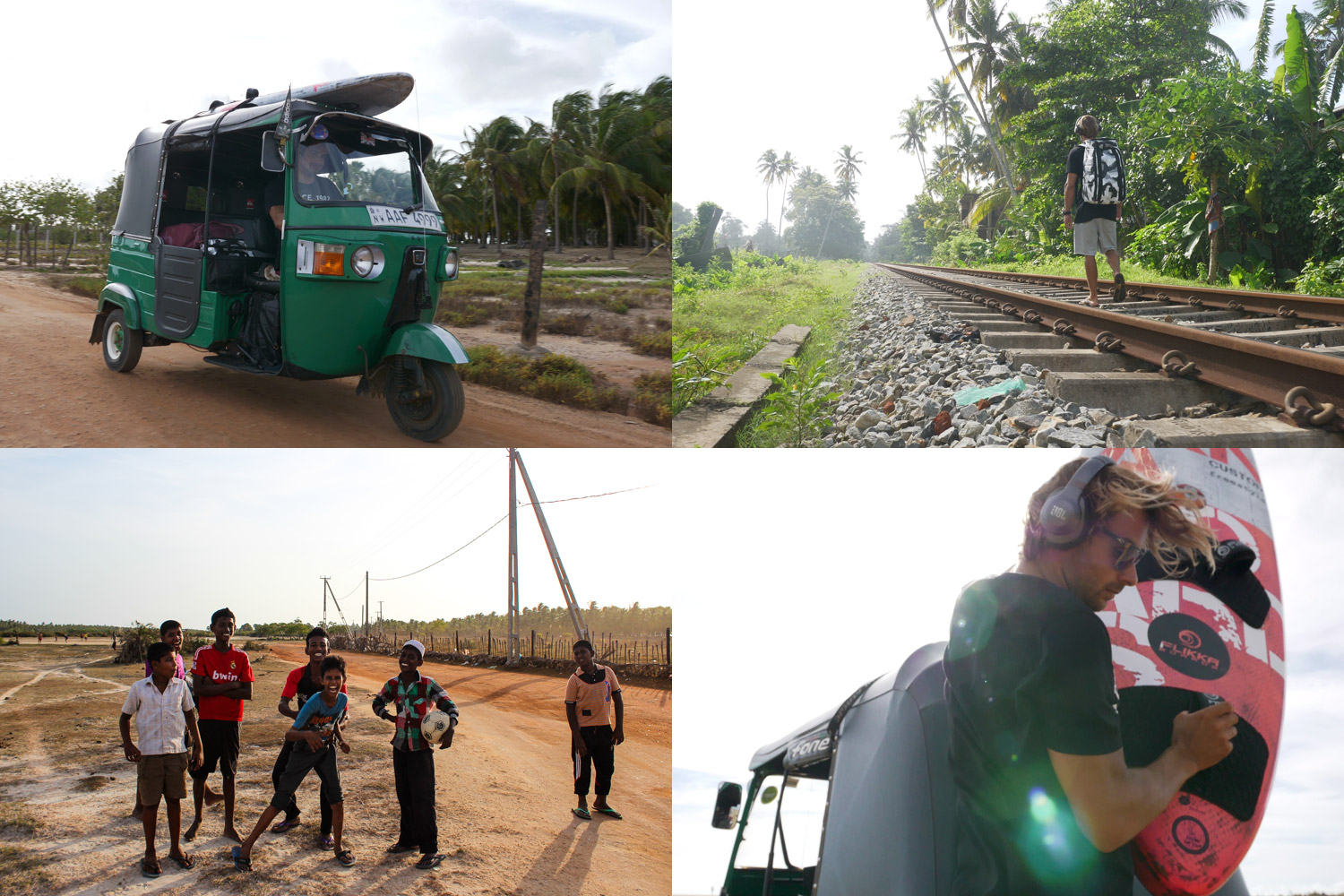 Sri Lanka