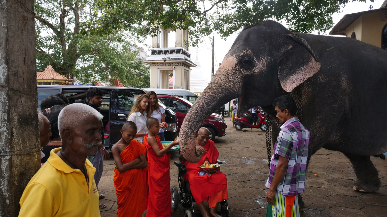 Sri Lanka