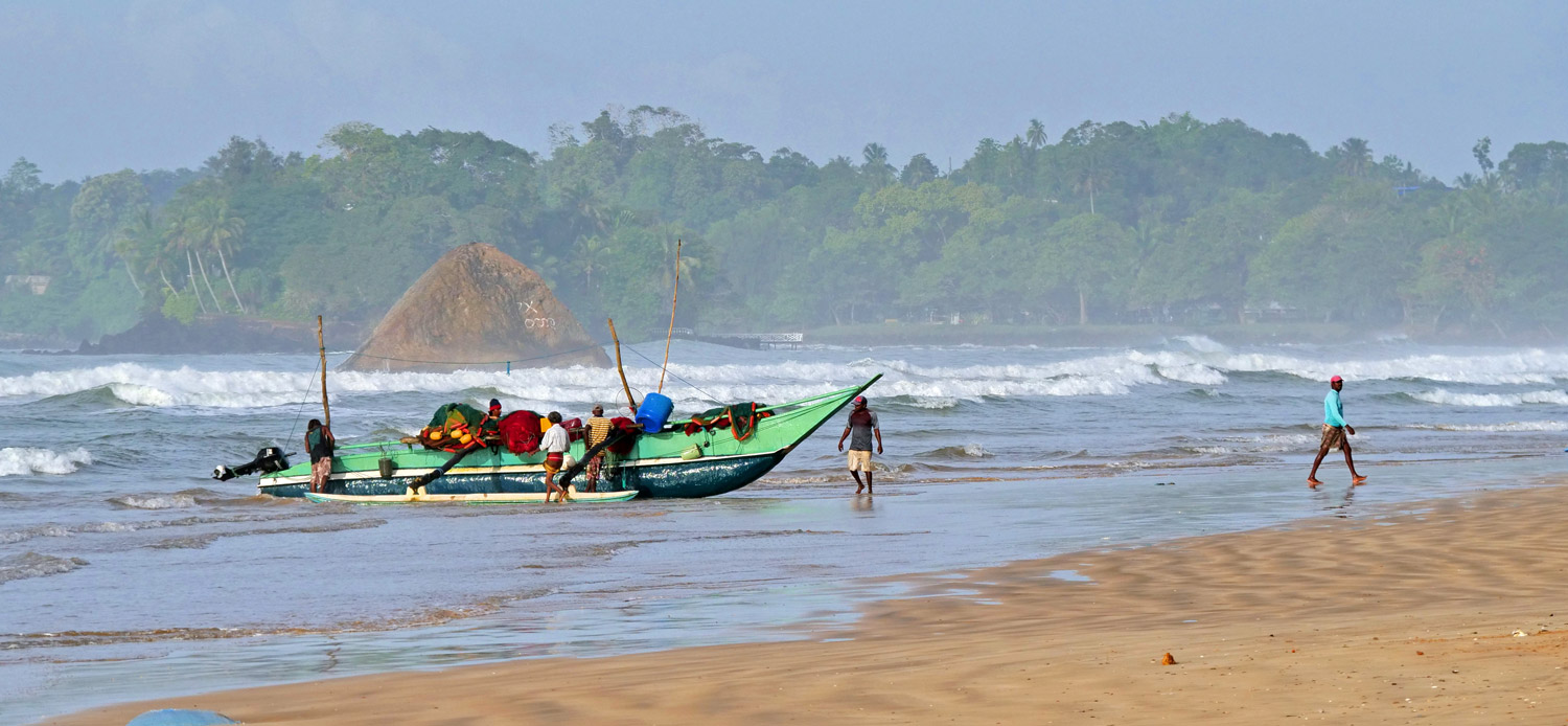 Sri Lanka