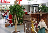 Pick'n Pay Shopping Mall