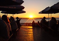 Das wars für 2000/2001