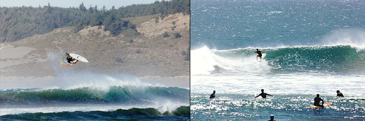 Chile